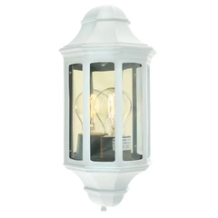 Настінний світильник Norlys Genova Mini 175W