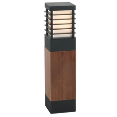Уличный фонарь Norlys Halmstad 1400B