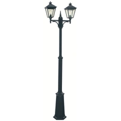 Уличный фонарь Norlys London 482B
