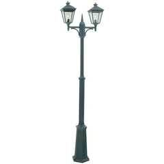 Уличный фонарь Norlys London 482B/G