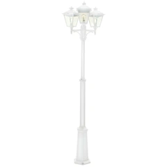 Уличный фонарь Norlys London 483W