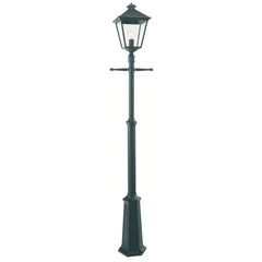 Уличный фонарь Norlys London 491B