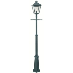 Уличный фонарь Norlys London 491B/G
