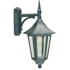 Настенный светильник Norlys Modena 351B/G