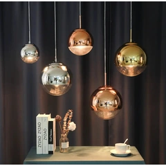 Люстра Bollo Ball