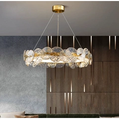 Люстра KoY Lamp