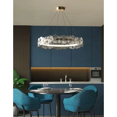 Люстра KoY Lamp