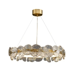Люстра KoY Lamp