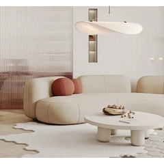 Люстра Leaf Lamp