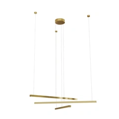 Люстра MAXlight TRIO P0474D