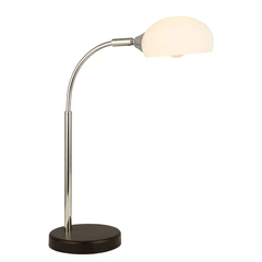 Настольная лампа Searchlight ASTRO EU3086-1WH