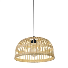 Люстра Searchlight BALI 7394CW