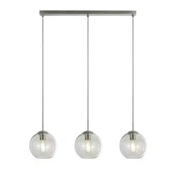 Люстра Searchlight BALLS 1033-3CL