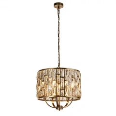 Люстра Searchlight BIJOU 6585-5AB