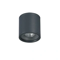 Світильник вуличний Viokef 4294101 CALISTA