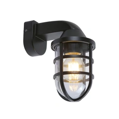 Світильник вуличний Viokef 4298100 CAP