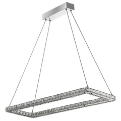 Люстра Searchlight CLOVER 7012СС