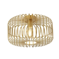 Потолочный светильник Searchlight CRIB 86560GO