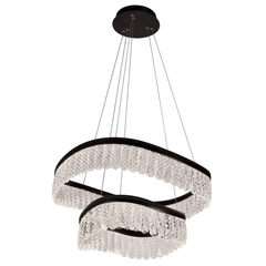 Люстра Viokef CRYSTAL 4291600