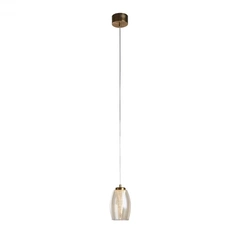 Люстра Searchlight CYCLONE 97291-1CP