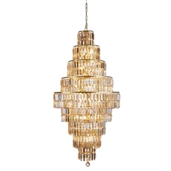 Люстра Searchlight EMPIRE 1500SB