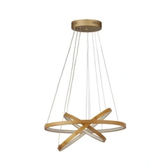Люстра Searchlight ETERNITY 75033-3NA