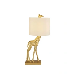 Настольная лампа Searchlight GIRAFFE EU60887
