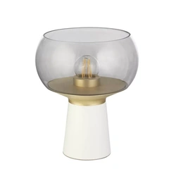 Настольная лампа Searchlight GOBLET EU60241
