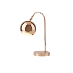 Настольная лампа Searchlight HANG EU60428CU