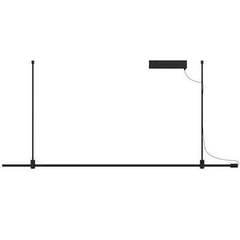 Підвіс для магнітного світильника Viokef MAGNETIC HOOP 24VDC 4269500