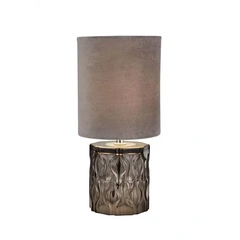 Настольная лампа Searchlight JULIA EU60748SM