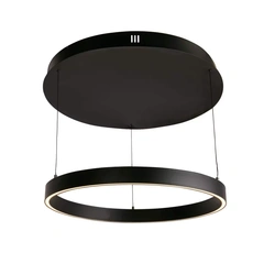 Люстра Searchlight LAYLA GESTURE CONTROL 30411BK