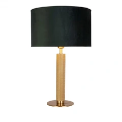 Настільна лампа Searchlight LONDON EU65721GR