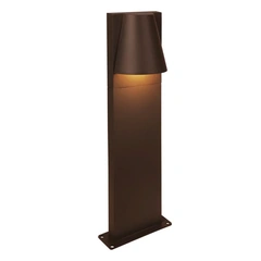Світильник вуличний Viokef 4298600 LORKA