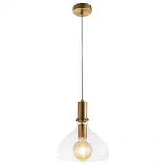 Люстра Searchlight MARGARITA 31031-1PB