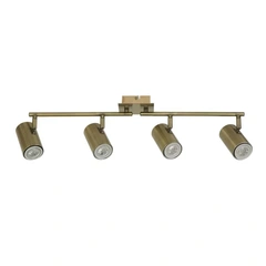 Стельовий світильник Searchlight METEOR 61067-4AB