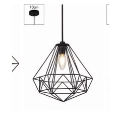 Люстра Searchlight NICO 62143CW