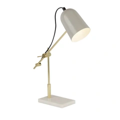 Настольная лампа Searchlight ODYSSEY EU60880GY