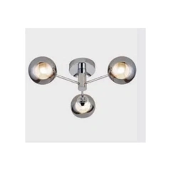 Люстра Searchlight OSCAR 60812-3SM