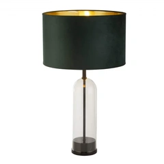 Настольная лампа Searchlight OXFORD EU81711GR