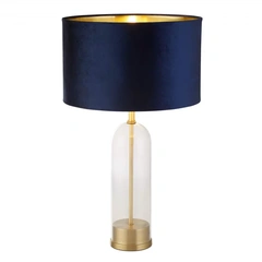 Настольная лампа Searchlight OXFORD EU81712AZ