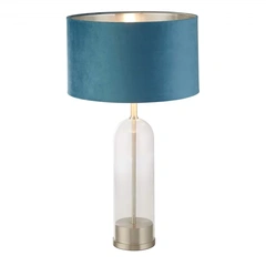 Настольная лампа Searchlight OXFORD EU81713TE