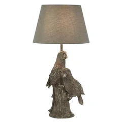 Настольная лампа Searchlight PARROT EU60112