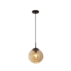 Люстра Searchlight PUNCH 22123-1BK