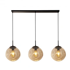 Люстра Searchlight PUNCH 22123-3BK