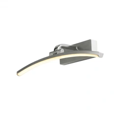 Подсветка Searchlight SANTORINI 79821-40SS
