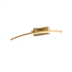 Подсветка Searchlight SANTORINI 79822-50SB