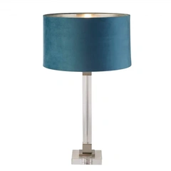 Настольная лампа Searchlight SCARBOROUGH EU67521TE