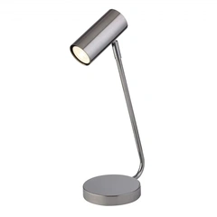 Настольная лампа Searchlight SLEEK EU60204CC