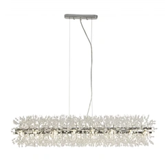 Люстра Searchlight SUNBURST 83420-16CC